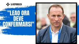 Papin: “Maldini è lo spirito di questa squadra. Giroud decisivo nelle partite importanti”