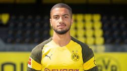 In Germania – Toljan non ha spazio nel Borussia. Tra le alternative c’è anche l’Inter