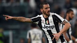 SI – Bonucci sta per arrivare a Milano? Il Milan lo aspetta. Per la Juve idea Manolas