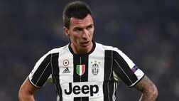 Mercato – Retroscena Mandzukic: sondaggio del Bologna per acquistarlo