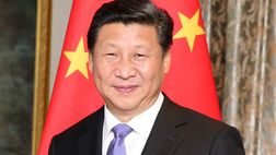 Cina: la proposta di Xi Jinping al Congresso del Partito Comunista