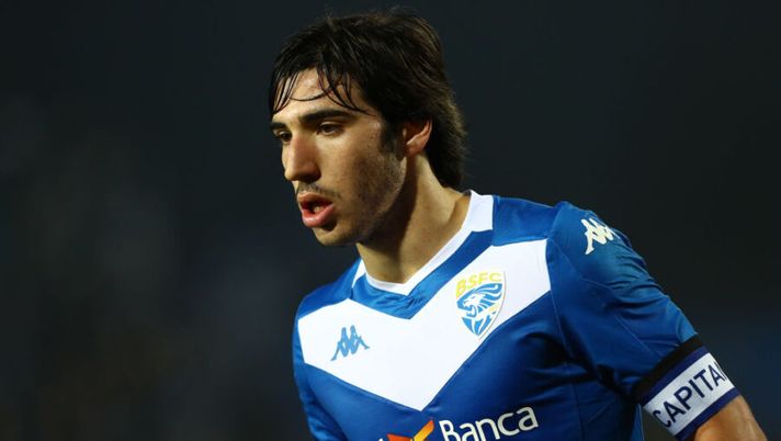 Tonali: “Non sono Pirlo, mi ispiro a Modric: tifo Milan, per il futuro Cellino dice…” - immagine 1