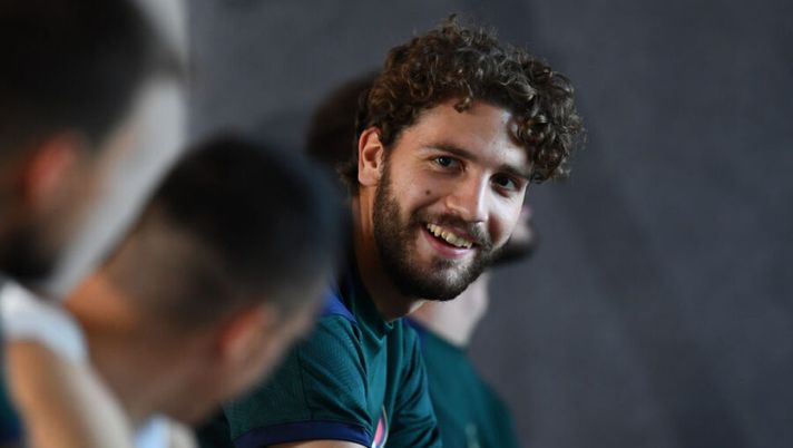 Infortunio Locatelli, Gazzetta: “Si ferma un mese ma tutto il suo finale è a rischio” - immagine 1