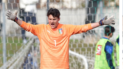 Primavera, Greco: “Il campionato si è riaperto, adesso ce la giochiamo fino alla fine”