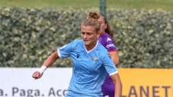 WOMEN | Cesena-Lazio, Pittaccio: “Daremo il massimo. Il nostro obiettivo…”