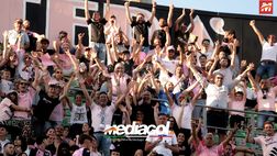 Palermo, verso la Reggiana: info biglietti per il match di Coppa Italia