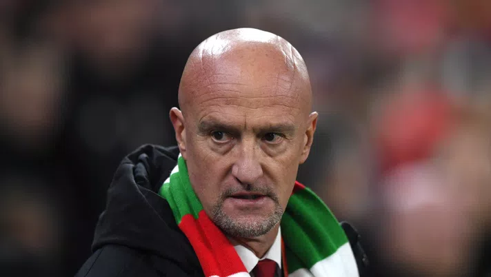 Marco Rossi a TN: “Allenare il Toro sarebbe la chiusura di un cerchio”
