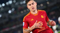La Roma chiede un’altra Joya: Dybala sempre a secco nei derby