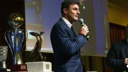 Sergio Zanetti: “Javier da piccolo stava per smettere con il calcio. Orgoglioso di lui”