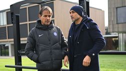 CdS – Nazionali tutelati, perché Spalletti tifa Inter. “Il primo ‘fermato’ sarà…”