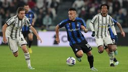 LIVE Inter-Bologna, 14ª giornata di Serie A: segui la diretta del match