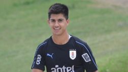 Mercato Udinese: occhi sul difensore Mathias Laborda