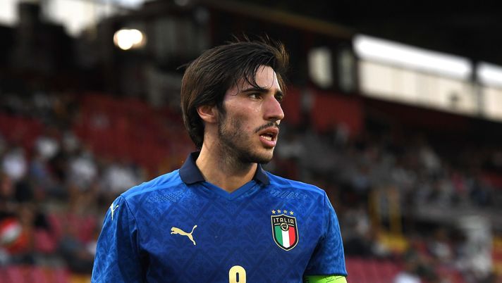 Sandro Tonali