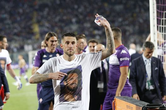 Fiorentina in Europa nel nome di Astori: una notte da ricordare- immagine 2