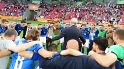 Mondiale U20 – Azzurrini come gli <i>“spartani”</i>: l’urlo è diventato un rito (VIDEO)