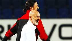 Serie A – Milan, Pioli: “Abbiamo giocato con personalità, bravi noi”