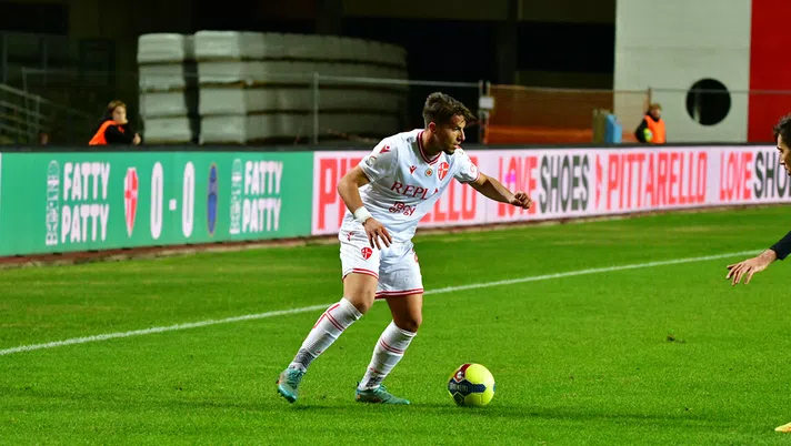 Padova-Triestina, le pagelle. Il risultato è l’unica buona notizia per i biancoscudati- immagine 1
