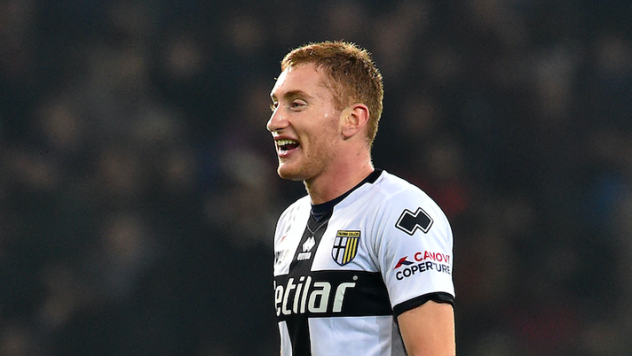 Gazzetta: “Kulusevski, c’è il sì di Conte: chi può andare al Parma nella trattativa” - immagine 1