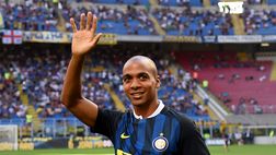 Joao Mario ai tifosi interisti: “Venite tutti a San Siro per Inter-Juventus”