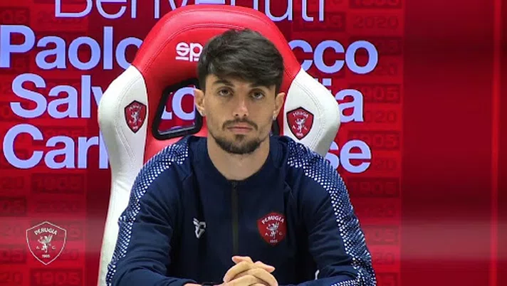 Perugia, vittoria con l&#8217;Imolese: basta un gol di Elia per risolvere la partita
