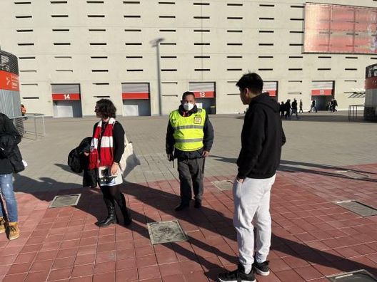 Il derby della storia: la targa di Courtois nel loro stadio, i tifosi dell’Atletico non la vogliono!- immagine 3