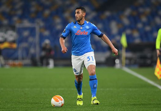 (Getty Images) Ghoulam e le sue tre vite: Spalletti sa già come gestirlo- immagine 2