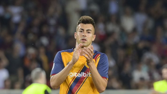 El Shaarawy: “Uniti per questa finale storica”. Ibanez: “Felice per la 100a gara” - immagine 1