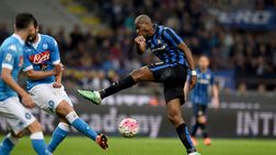 Il binomio pizza+partita funziona sempre. Inter-Napoli aiuta la Polizia, un latitante…