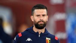 Genoa, Thiago Motta già a rischio esonero: le ultime