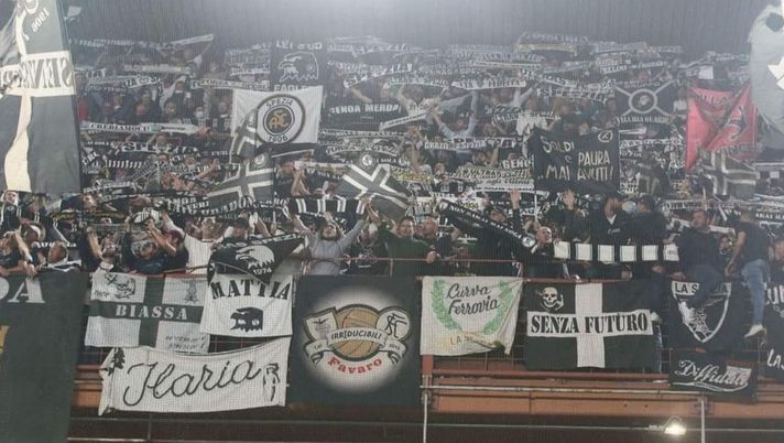 Spezia, raccolto l’appello del club: tutti allo stadio per il derby con la Samp! - immagine 1