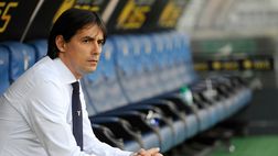 Lazio-Spal, i convocati di Inzaghi: out Anderson e Keita, c’è Leiva
