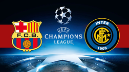 Ecco come vedere Barcellona – Inter in streaming (legale)