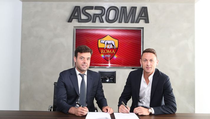 Matic c’è: “Io vincente come Mourinho” - immagine 1