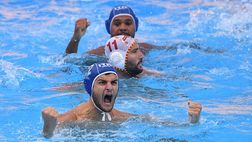 Pallanuoto, in A1 maschile una squadra non si iscrive. A1 Femminile campionato a 8 squadre