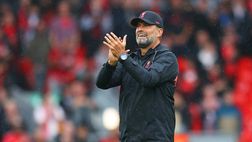 Klopp vince col Liverpool e sorride: batte record… di Mourinho