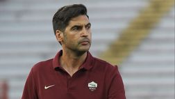 Roma: Fonseca aspetta Dzeko, ma stima Icardi
