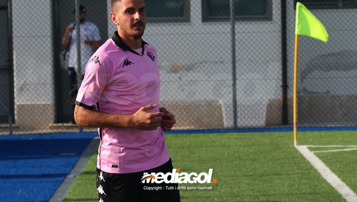 Palermo, buon compleanno Fella! L&#8217;attaccante rosanero compie oggi 28 anni 