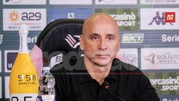 Ternana-Palermo 0-0: tris di chances per gli umbri, i rosa tengono ma non pungono