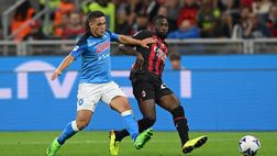 Vaciago: “Milan e Napoli offrono di più per quanto riguarda lo spettacolo”