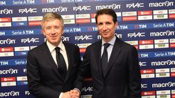 Bigon e Fenucci: oggi si vola da Saputo