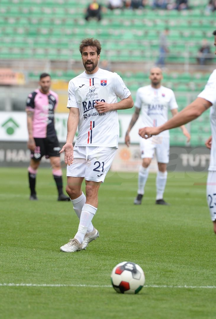 FOTO Palermo – Taranto 5-2, Serie C Gir. C 2021/22 (gallery) - immagine 32
