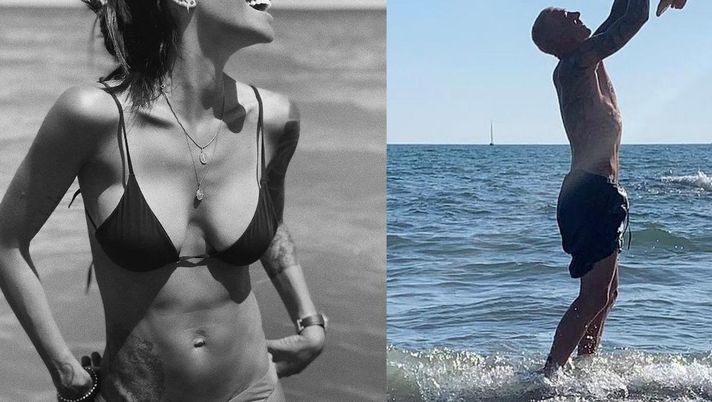 Lady Bernardeschi: “Non siamo molto social, vogliamo allargare la famiglia. Ho sofferto per…” - immagine 1