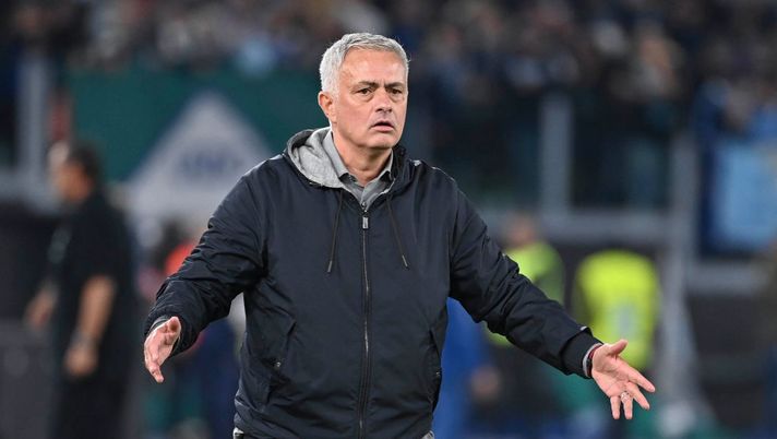 Getty Images ‘RADIO PENSIERI’, FERRAJOLO: “La Roma deve fare di più, Mourinho compreso” - immagine 1