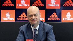 Fassone: “Milano è pronta per avere due stadi, ma non sappiamo se è la strada giusta”