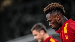 Roma, Abraham sparito: Mourinho lo aspetta e la Premier pure