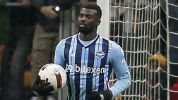 Calciomercato – Empoli, in arrivo l’ex attaccante rossonero Niang