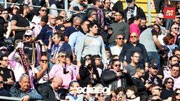 Pisa-Palermo, biglietti in vendita: info settore ospiti