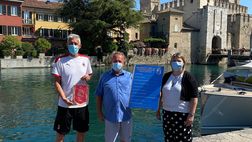 Milan sui social – Sirmione aderisce alla Comunicazione non ostile