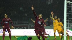 VIDEO Serie B, Cittadella-Cesena 4-0: non c’è storia al Tombolato, gli highlights del match