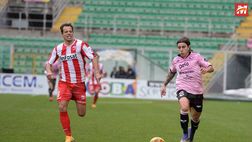 Palermo, test con la Primavera in vista dell’Acr Messina: Silipo in evidenza